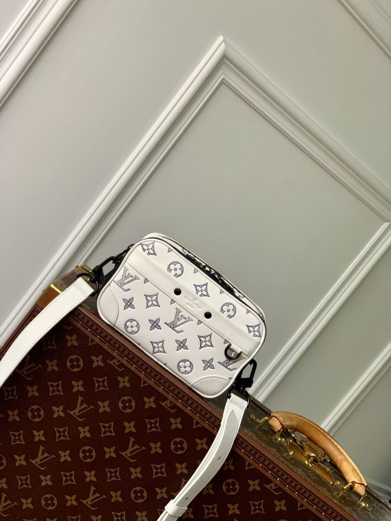 LV Satchel bags